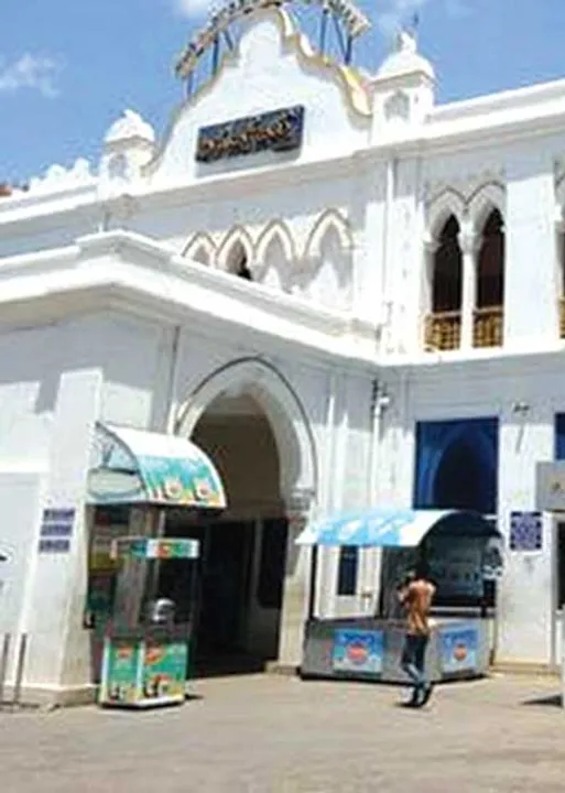  பாரம்பரிய கிளப்களில் திருவிளையாடல்! -மதுரை மகா சுருட்டல்!