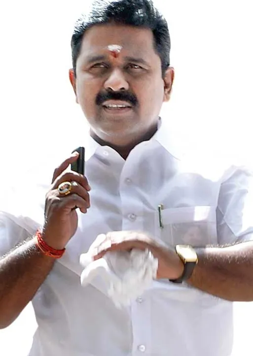  அரவைக் கூலியை உயர்த்த 5 கோடி! -உணவு அமைச்சரை சுற்றும் சர்ச்சை!