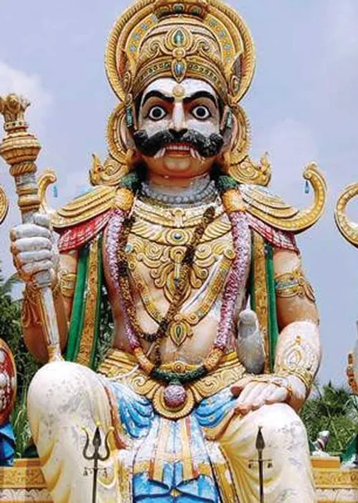  மனநிலையை மாற்றும் கிரகங்கள்! -மகேஷ் வர்மா