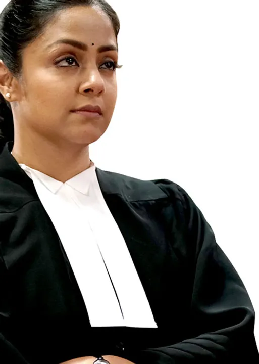  பொன்மகள் வென்றாள்