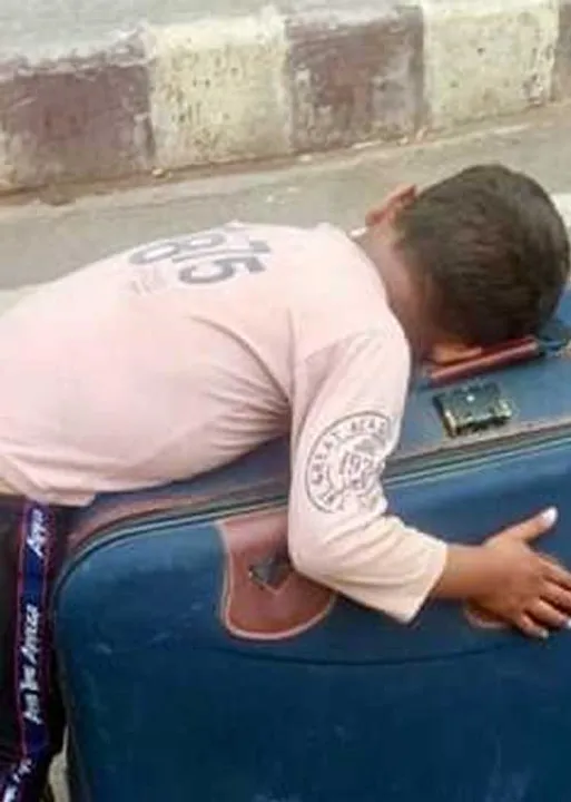  இந்தியாவின் நீரோ!