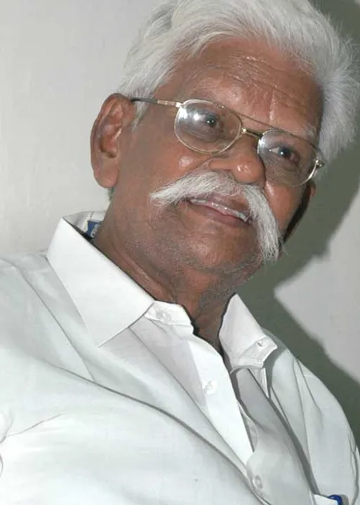  களமாடும் திராவிடப் போராளி! - சென்னிமலை தண்டபாணி