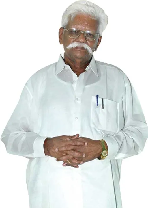  நாயகன் அனுபவத் தொடர் (2) -புலவர் புலமைப்பித்தன்