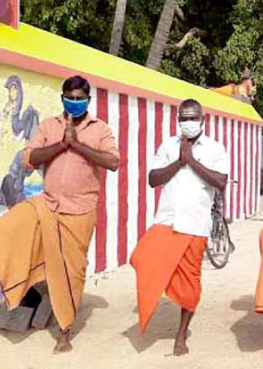  சிக்னல் :  பரபரப்பைக் கிளப்பிய முதல்வரின் சேலம் விசிட்!