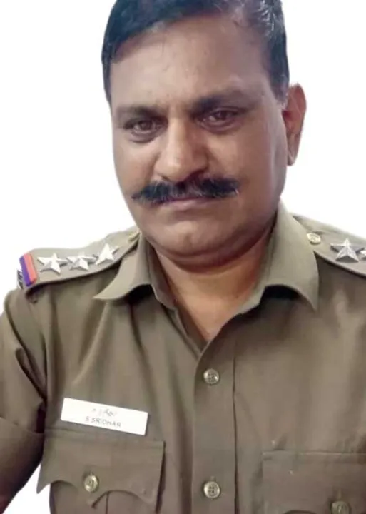  சைகோ இன்ஸ்பெக்டர்! சேடிஸ்ட் எஸ்.ஐ.கள்! -சாத்தான்குளம் காவல்நிலைய ஹிஸ்டரி