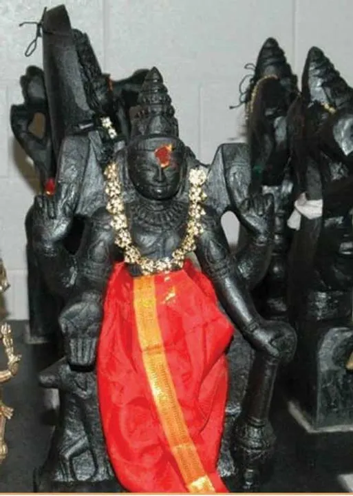  தலைமுறை தோஷம் தீர்த்து தாம்பத்திய சுகம் தரும் நவகிரகப் பரிகாரங்கள்! - பிரசன்ன ஜோதிடர் ஐ. ஆனந்தி
