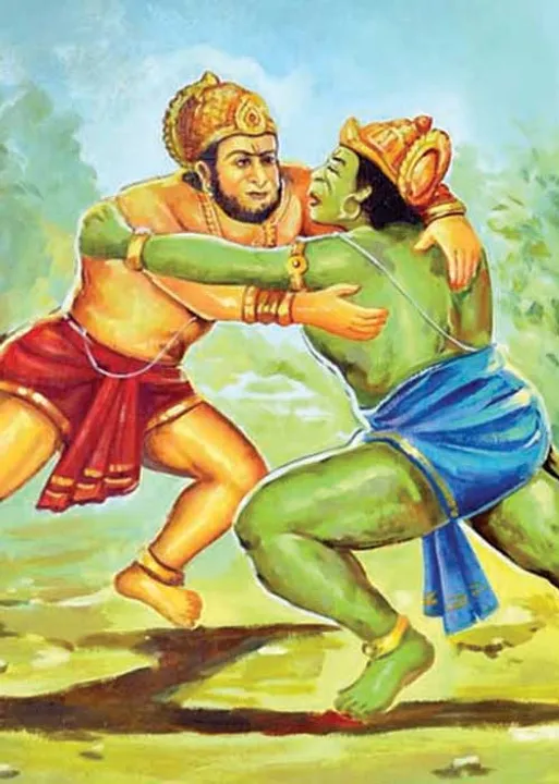 உடன்பிறப்பால் உயர்வு, தாழ்வு எதனால்? - க. காந்தி முருகேஷ்வரர்