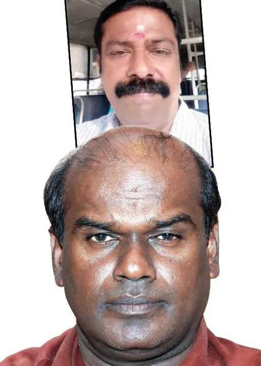  அதிருப்தியில் நாடார் சமூகம்! நெருக்கடியில் எடப்பாடி!