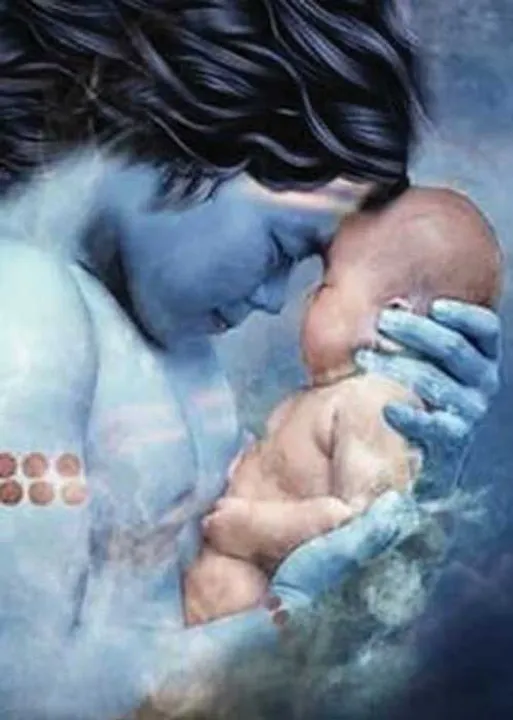  கந்தர்வ நாடி! 105