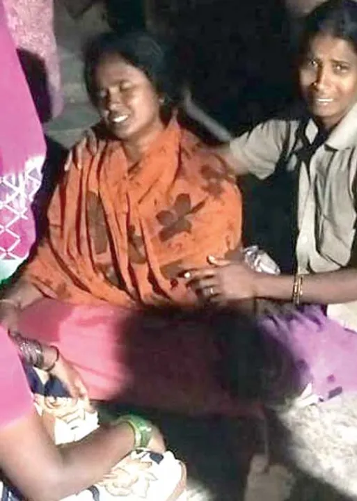 அடுத்தடுத்து கொல்லப்படும் பெண் பிள்ளைகள்! - தமிழக பயங்கரம்!