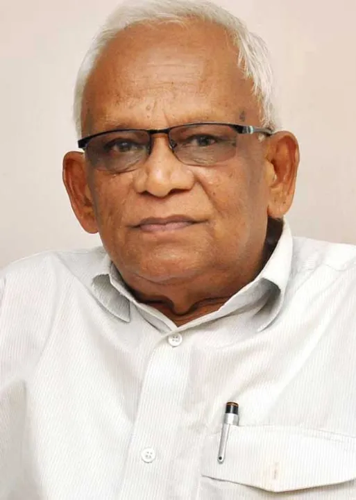  சாதி என்ற சொல்லையே இழிவாகக் கருதுகிறவன் நான்! -பா.செயப்பிரகாசம் சுளீர் பேட்டி!