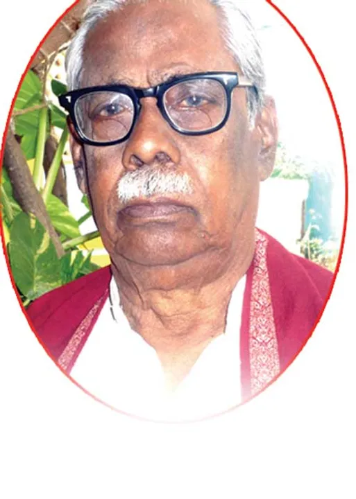  புரட்சிக் கவிஞர் வாரிசின் நிறைவேறா கனவு!