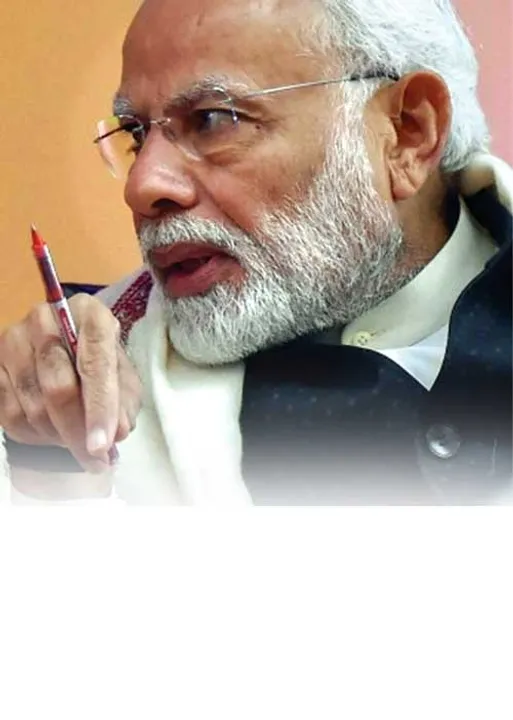  போலீஸ் கையில் அதிகாரம்! தமிழக அரசாணையால் மோடி ஷாக்!