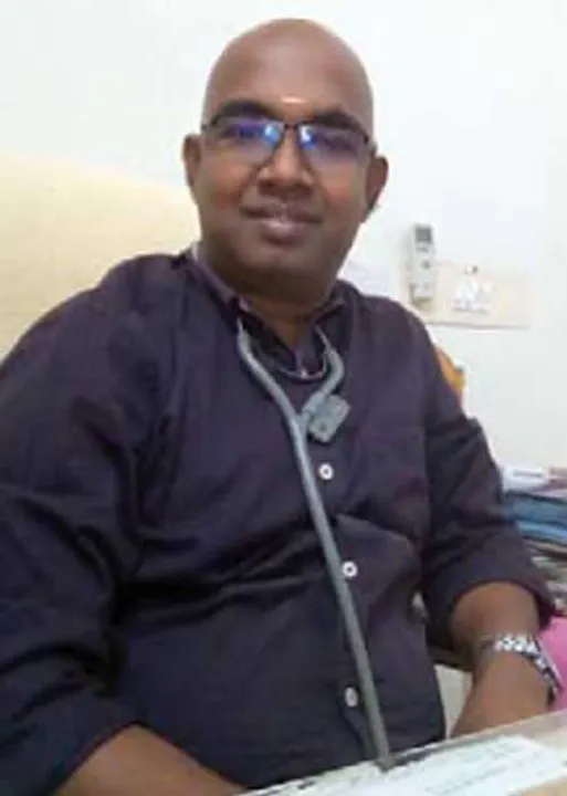 கொரோனாவுக்கு முடிவு கட்ட ஊரடங்கல்ல கூட்டு மருந்து தேவை!