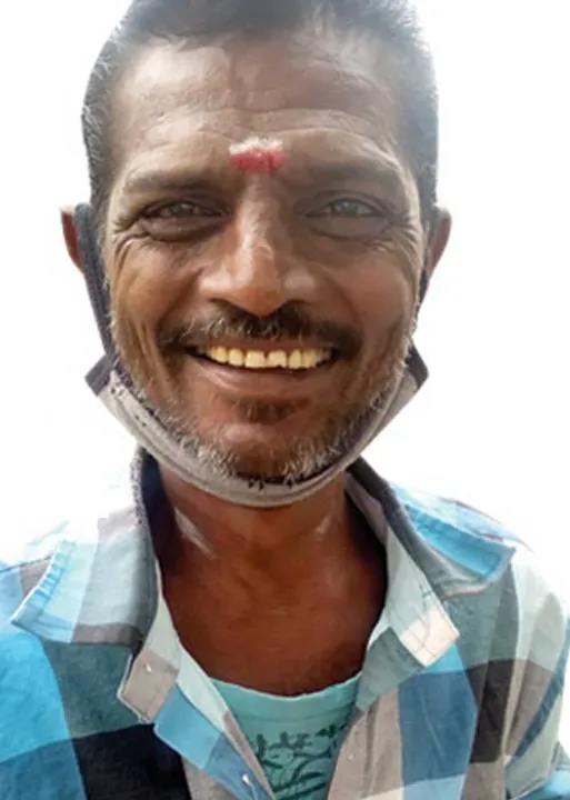  அந்தக் கொலையை நான் பார்க்கல -போலீஸ் சாட்சியின் வாக்குமூலம்!