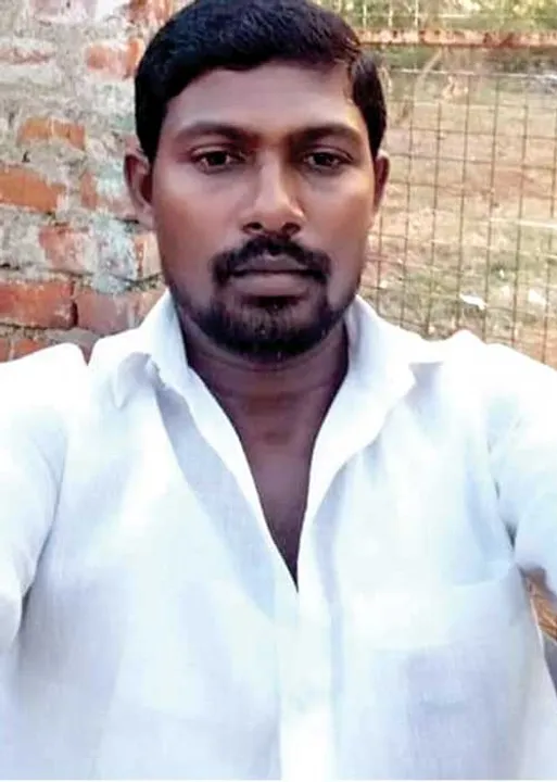  நடக்க முடியாமல்-காயத்துடன் சிறைக்கு வந்தார்கள்... -எஃப்.ஐ.ஆரான கைதியின் வாக்குமூலம்!