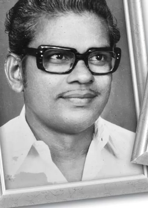  நாயகன் அனுபவத் தொடர் (4) -புலவர் புலமைப்பித்தன்
