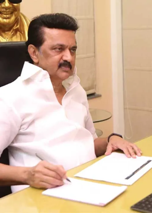  ராங்கால் : தி.மு.க.வுக்கு குடைச்சல் பா.ஜ.க. அதிரடி ஆபரேஷன்!