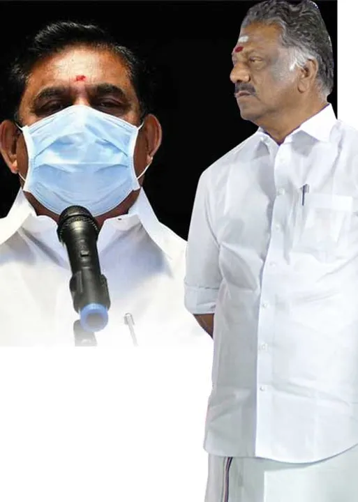  ராங்கால் கொரோனா குத்தாட்டம்! ஊழல் கொண்டாட்டம்!