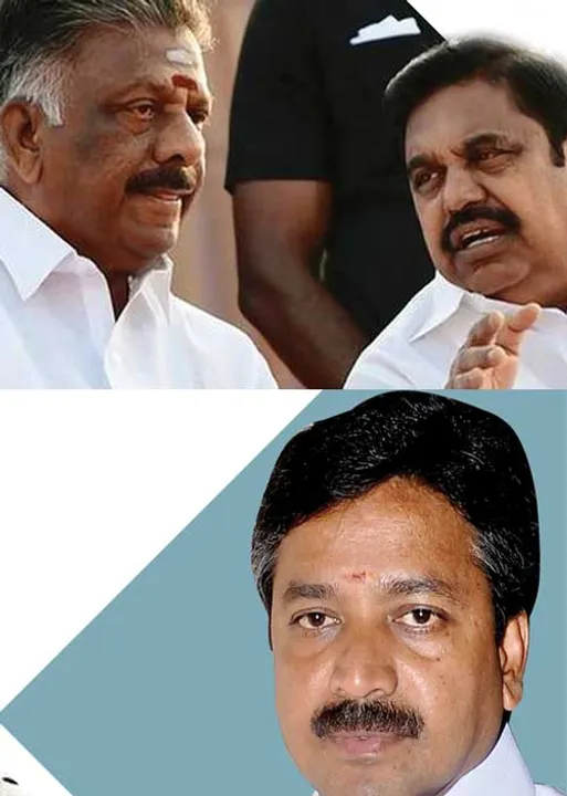  அ.தி.மு.க. பதவி நியமனத்தில் அதிருப்தி! கூட்டணி மாற்றத்துக்கு ரெடியாகும் கட்சிகள்!