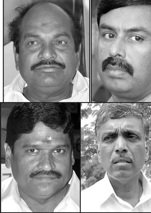  ராங்கால் கொரோனா டூ குவாரி! அ.தி.மு.க.-தி.மு.க. அன்டர்ஸ்டான்டிங்!