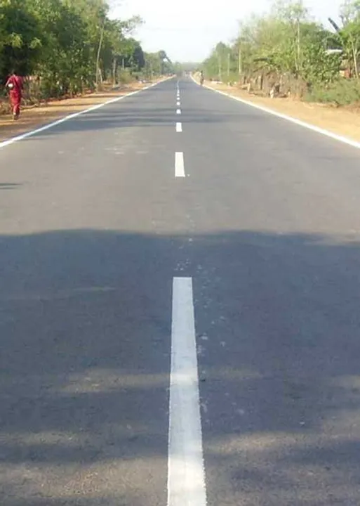  நெடுஞ்சாலைத் துறை கோல்மால் அள்ளிச் சுருட்டுவதற்காக அவசர டெண்டர்! பாலைவனமாகும் தமிழகம்!