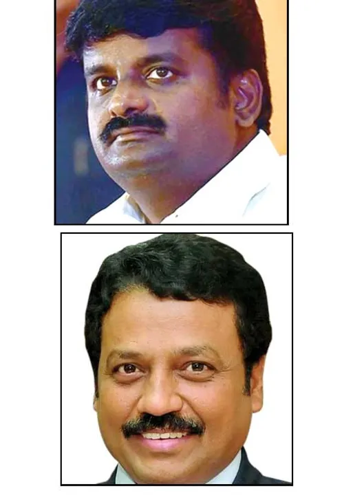  சிக்னல்  அமைச்சர் தொகுதியில் அலட்சிய அவலம்!