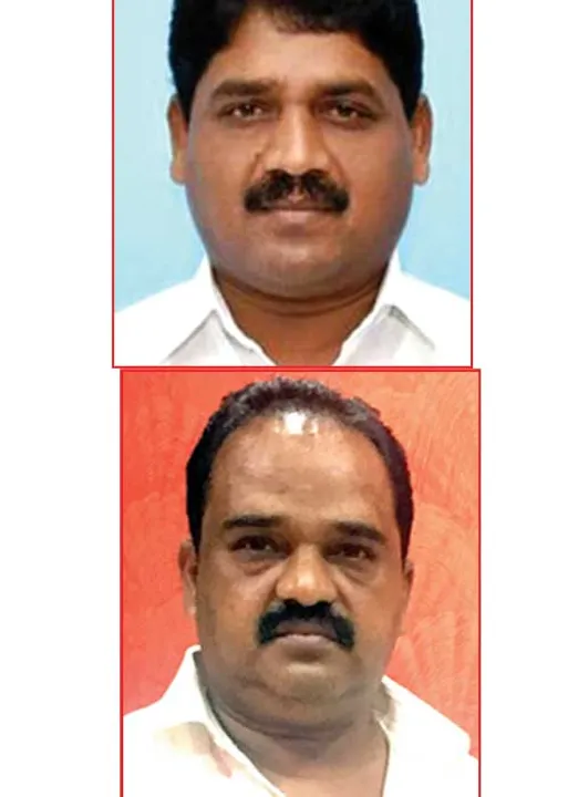 சிக்னல்  : இடைத்தேர்தல் இழுத்தடிப்பு! உ.பி.க்கள் ஷாக்!