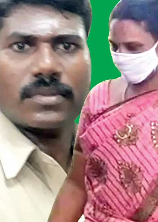  போட்டுக் கொடுத்த முத்துராஜா! சிக்கும் பியூலா செல்வகுமாரி! -சி.பி.ஐ. கஸ்டடி வேகம்!