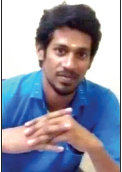  கைவிட்ட பேராசிரியர் கரிக்கட்டையான மாணவி! -கொலையை மறைக்கிறத சாதி ஆணையம்?
