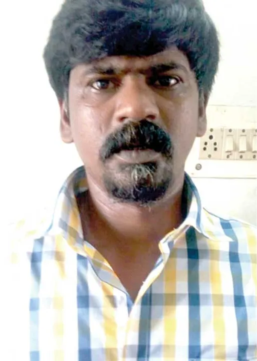  என்கவுண்ட்டரா? பழிவாங்கலா? -சென்னை ரவுடி Vs இன்ஸ்பெக்டர்!