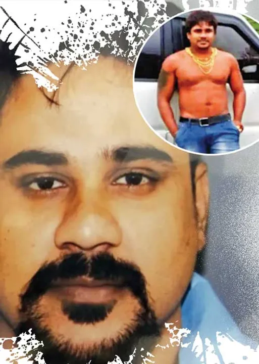  கழுகுக் கள்ளன் அங்கோடா மரண வில்லங்கம்! கோட்டை விட்ட உளவுத்துறை!