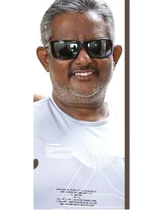  தி.மு.க.வில் உளவாளி! குமுறும் உடன்பிறப்புகள்!