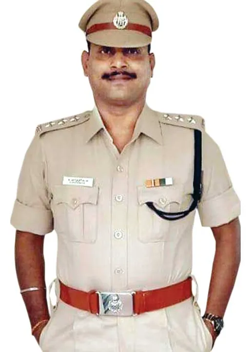  கடத்தல் போதைப்பொருளை லவட்டிய டி.எஸ்.பி.! -அதிர வைக்கும் காவல்நிலைய க்ரைம்!