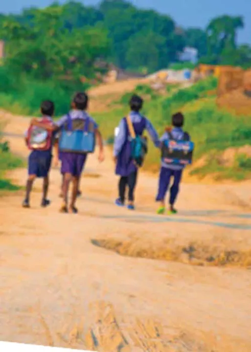  மாணவர்கள் எதிர்காலம் என்னவாகும்? புதிய தேசியக் கல்விக் கொள்கை 2020