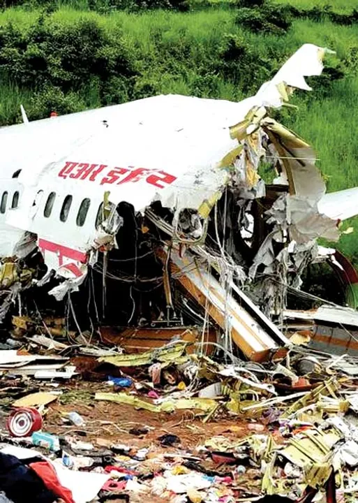  ஆகாயம்... பூலோகம்... அடுத்தடுத்த கொடூரம்! கதறியழும் கடவுளின் தேசம்!