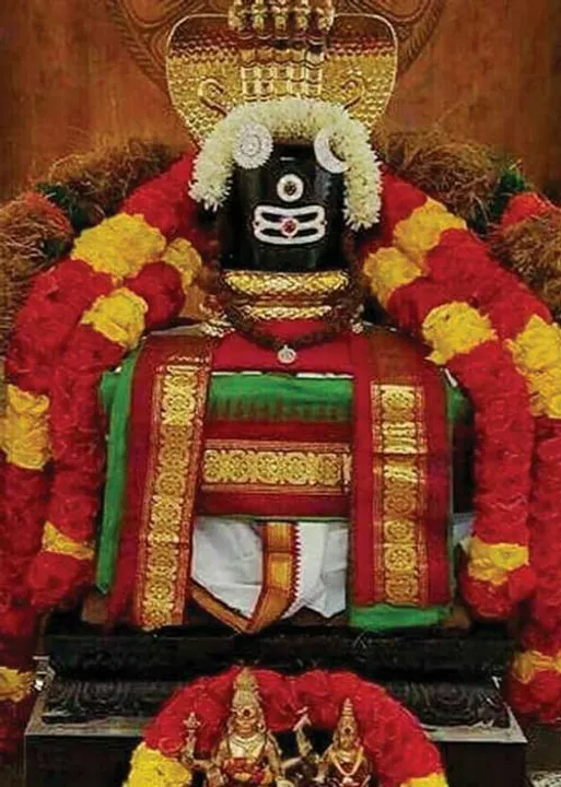  கந்தர்வ நாடி! -லால்குடி கோபாலகிருஷ்ணன் 110
