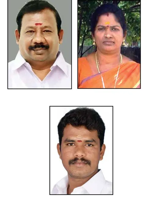  கலகலத்த கள்ளக்குறிச்சி அ.தி.மு.க.!