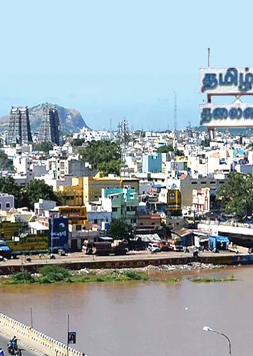  மதுரைக்கு தலைநகர் அந்தஸ்து! - தேர்தல் அரசியலா?