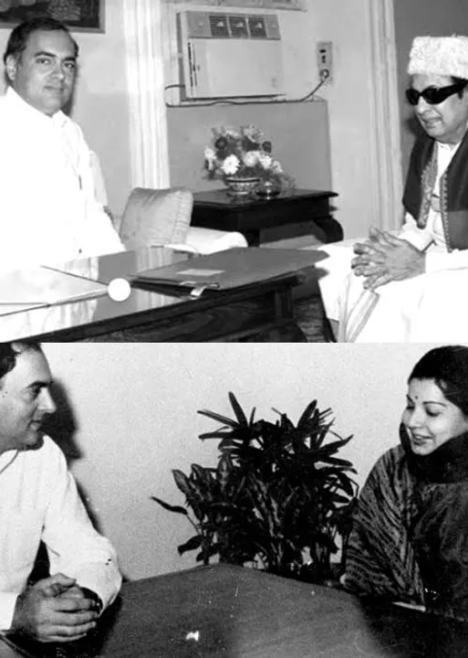  மாவலி பதில்கள்!