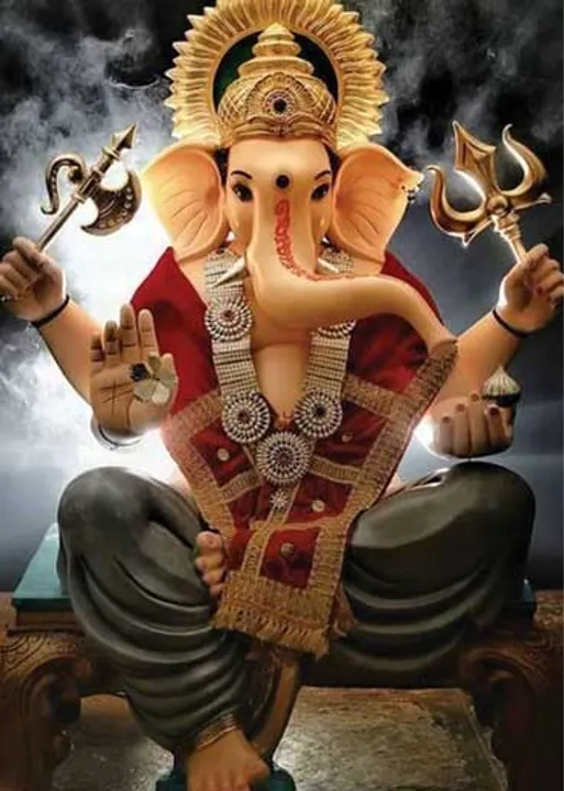  சங்கடங்கள் அனைத்தும் தீர்க்கும் சதுர்த்தி விரத மகிமை! -பிரசன்ன ஜோதிடர் ஐ. ஆனந்தி