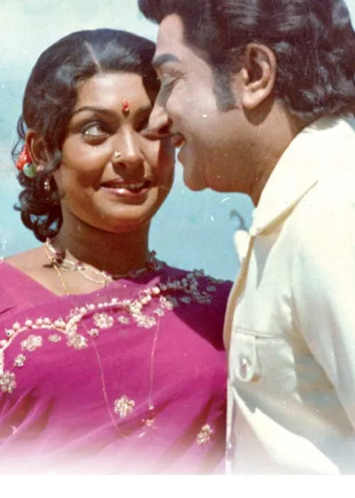 நாயகன் அனுபவத் தொடர் (18) - புலவர் புலமைப்பித்தன்
