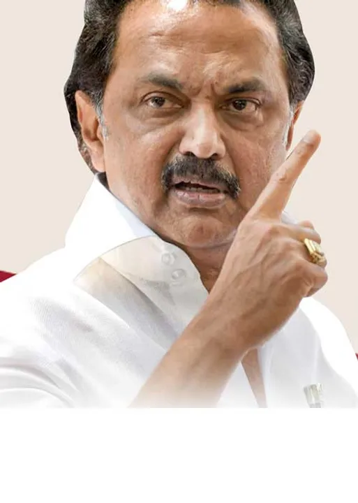  ராங்கால் : சிட்டிங் எம்.எல்.ஏக்களுக்கு சீட் இல்லை! தி.மு.க. தேர்தல் ப்ளான்!