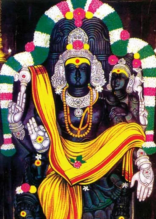  உயர்கல்வி யோகம்! - க. காந்தி முருகேஷ்வரர்