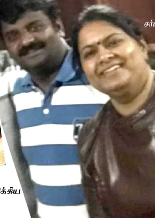  EXCLUSIVE : ஸ்வப்னாவிடம் தமிழக அமைச்சருக்கு தங்கம் வாங்கிய சர்மிளா? தோண்டித் துருவும் என்.ஐ.ஏ!