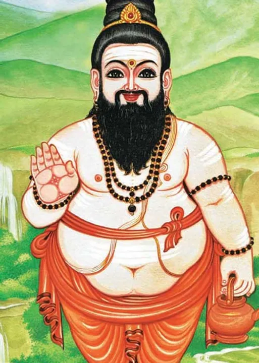  சித்தர்கள் வாக்கில் ராகு-கேது பலன்கள்!