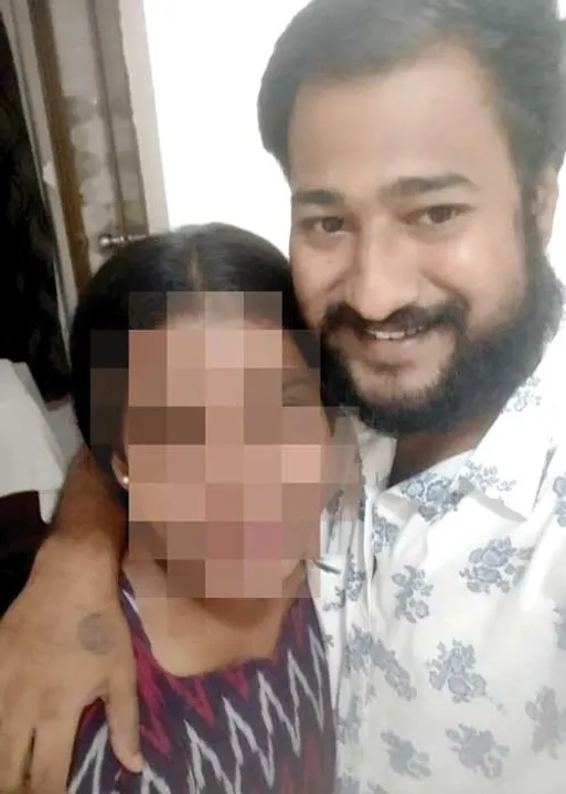  நடைபிணமாக தவிக்கும் இளம்பெண்! சீரழித்த மன்மத மிருகம்!