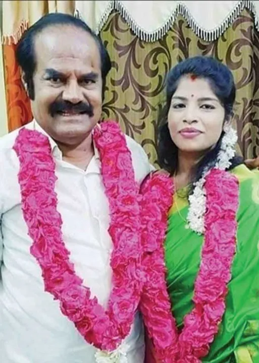  எனக்கு 68 உனக்கு 28 -தி.மு.க. பிரமுகரின் இரண்டாவது குடும்பம்!