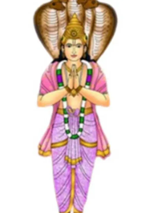  கேது தசை தரும் பலன்கள்! -மகேஷ் வர்மா
