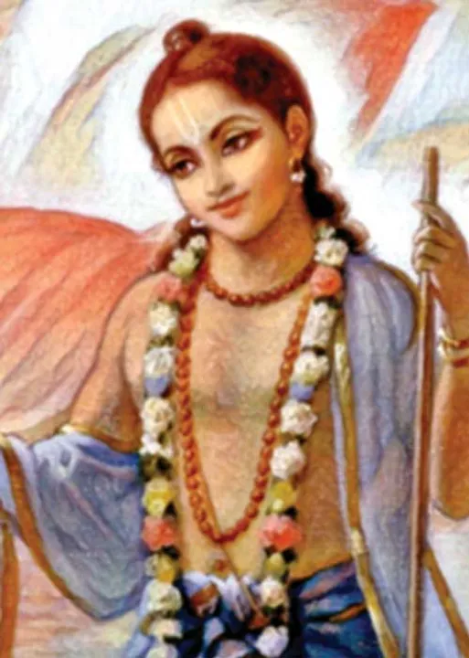  மனிதர்களில் இத்தனை நிறங்களா? க. காந்தி முருகேஷ்வரர்
